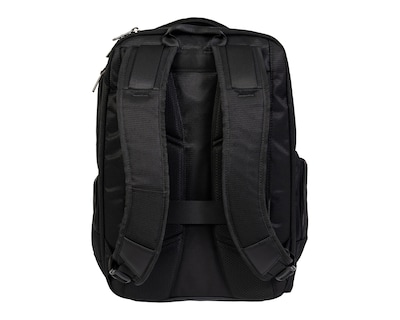Foto 2 | Mochila para Laptop Samsonite Tectonic 17 Pulgadas Negra