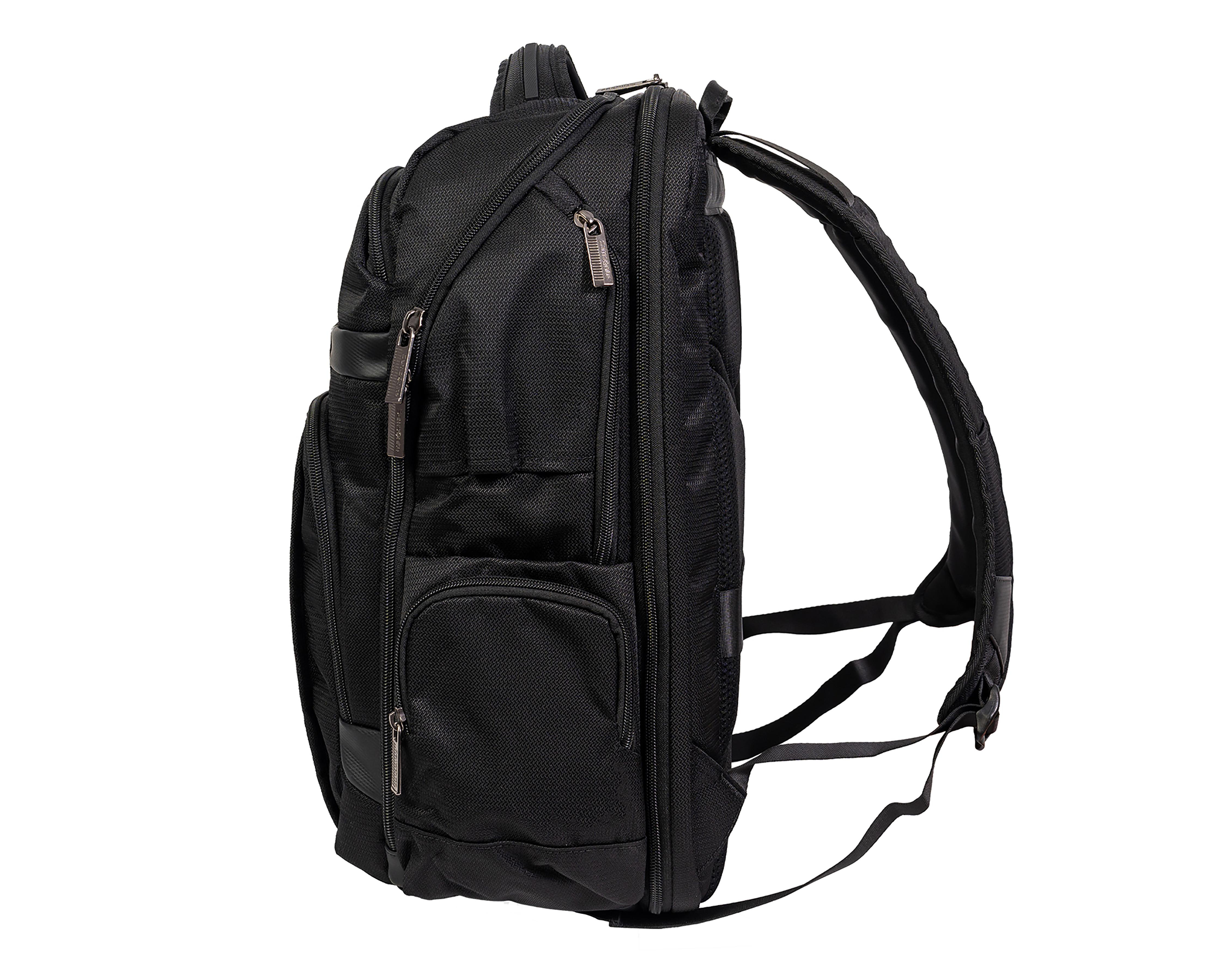 Foto 5 pulgar | Mochila para Laptop Samsonite Tectonic 17 Pulgadas Negra