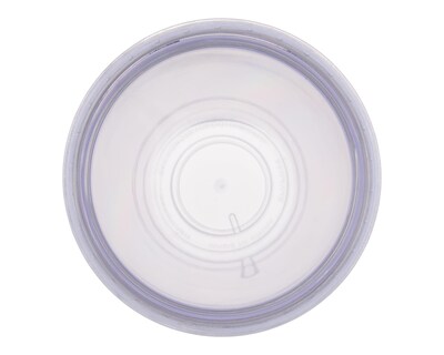 Foto 4 | Vaso con Tapadera de Plástico Fun Kids Stitch 480 ml
