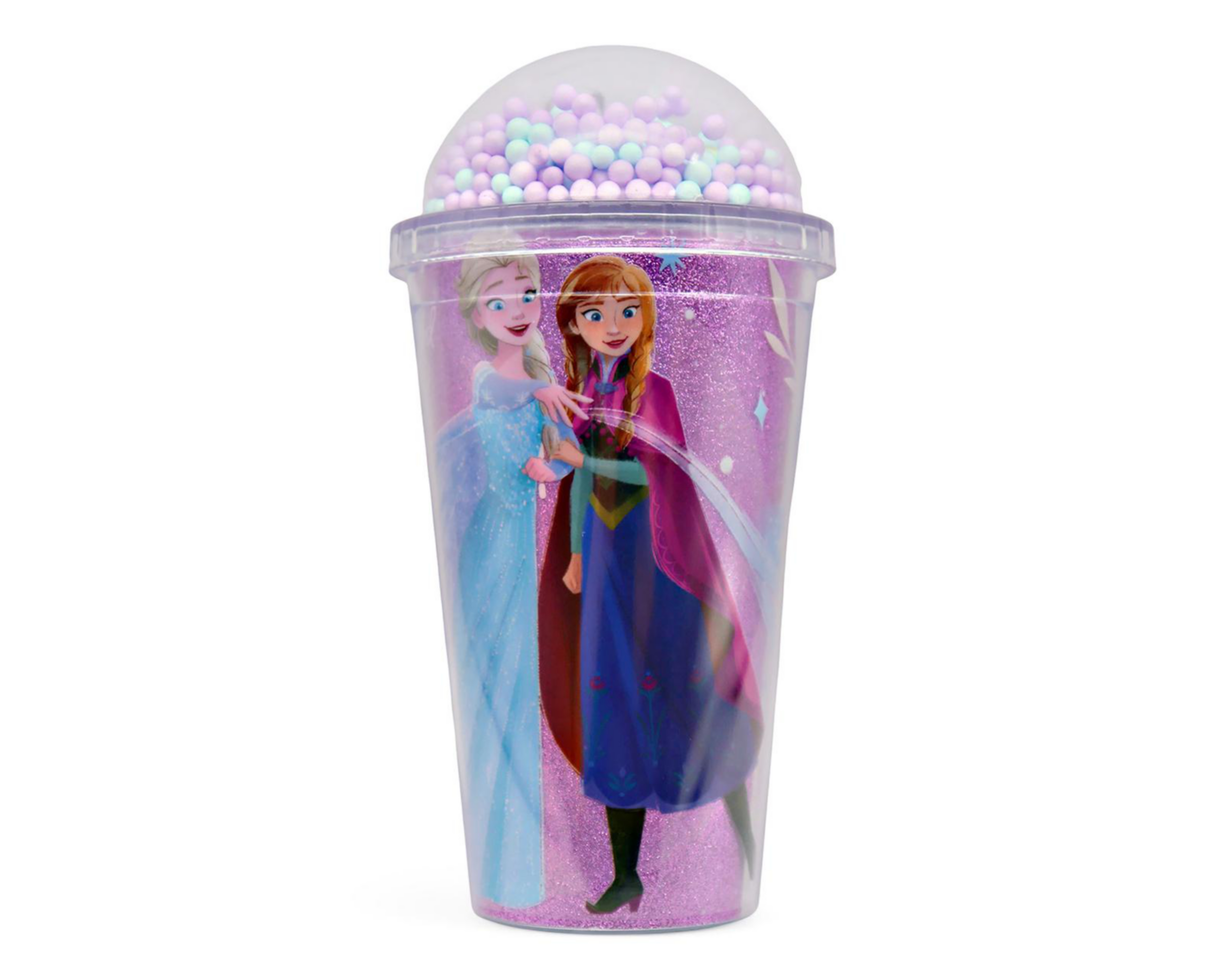 Vaso de Acrílico Frozen 480 ml