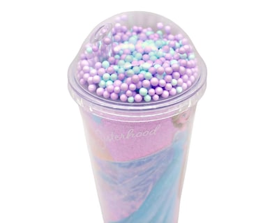 Foto 3 | Vaso de Acrílico Frozen 480 ml