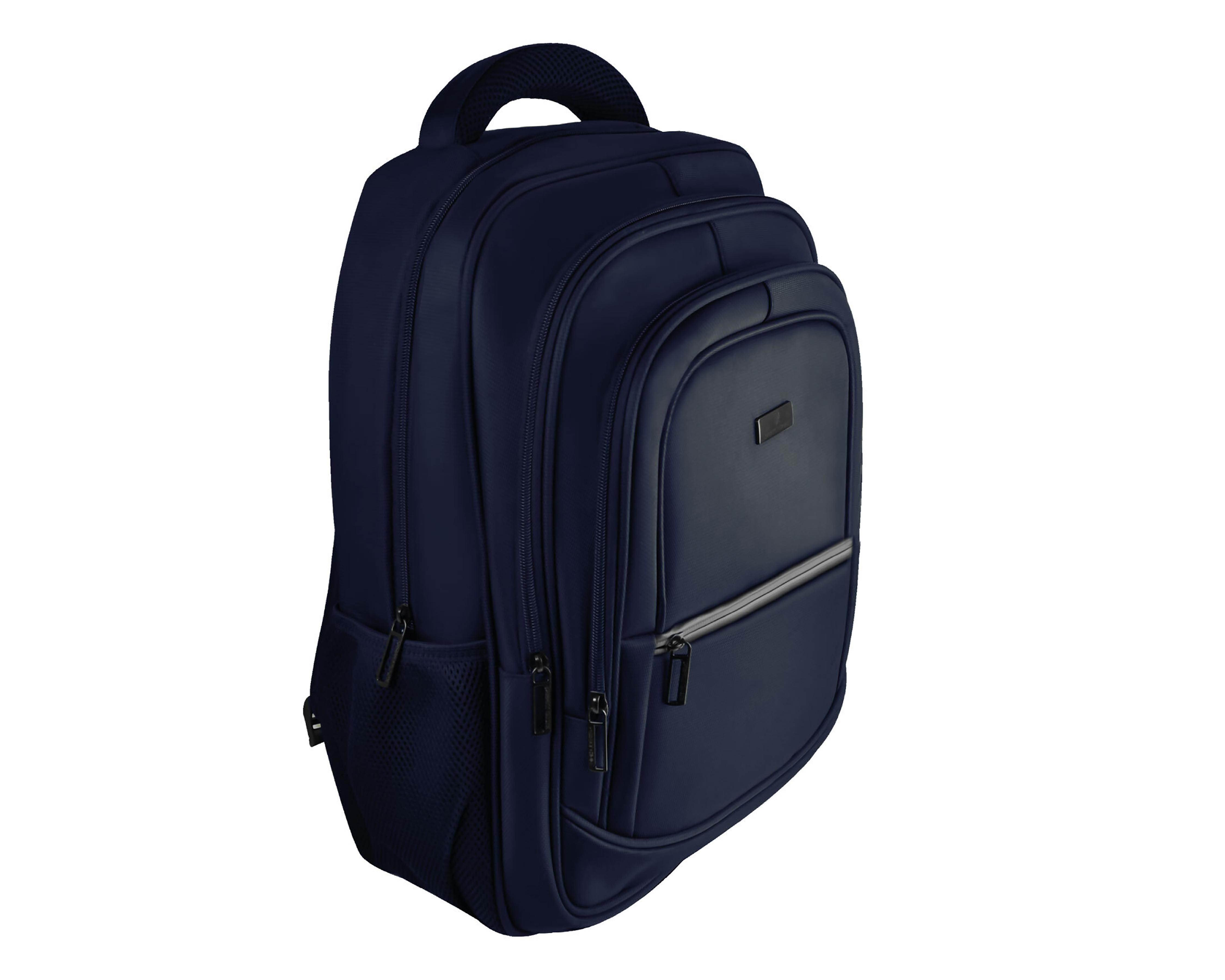 Foto 1 | Mochila para Laptop Perfect Choice Essential 17 Pulgadas Azul