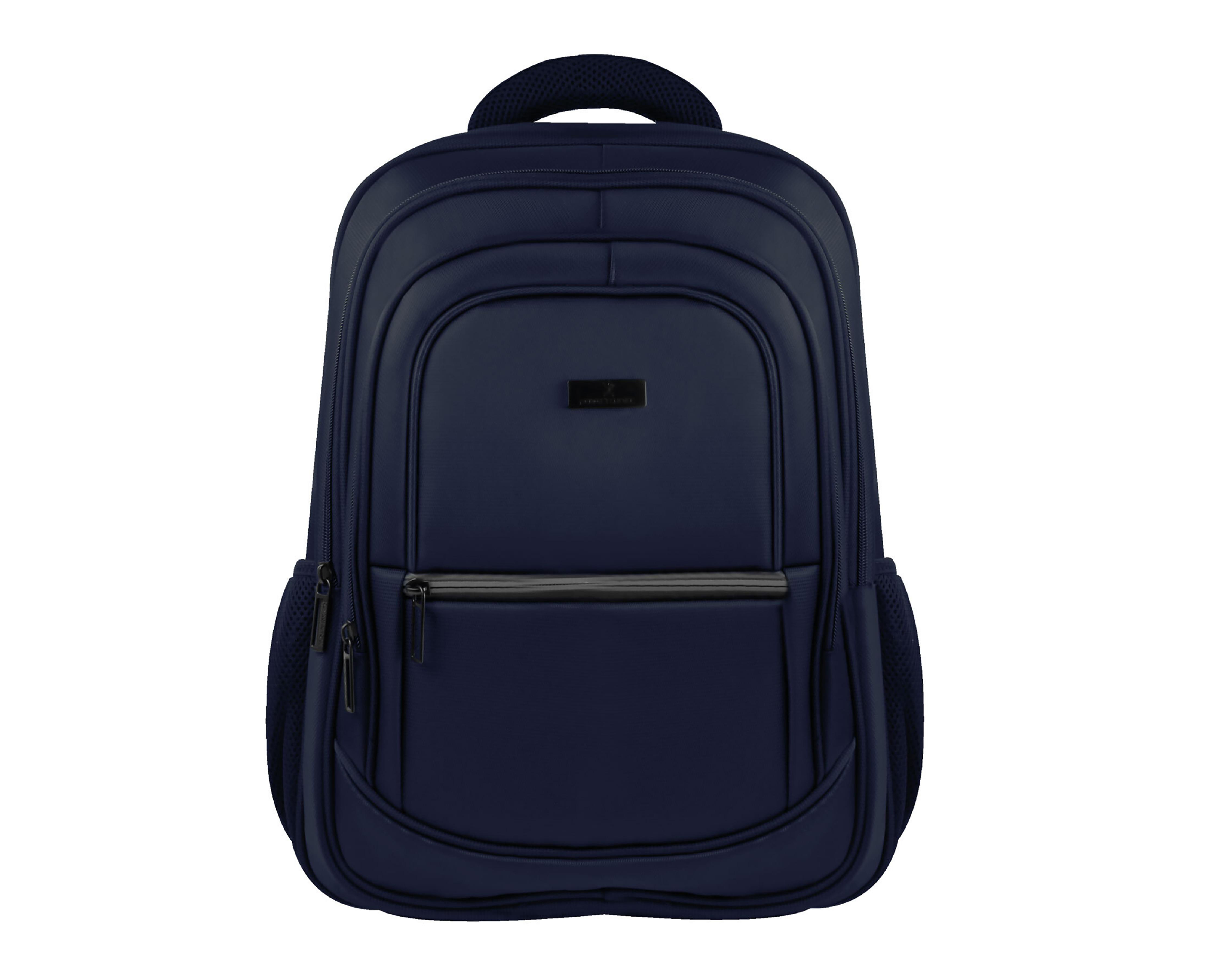 Foto 2 | Mochila para Laptop Perfect Choice Essential 17 Pulgadas Azul