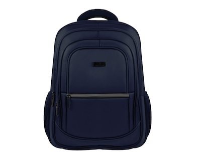 Foto 2 | Mochila para Laptop Perfect Choice Essential 17 Pulgadas Azul