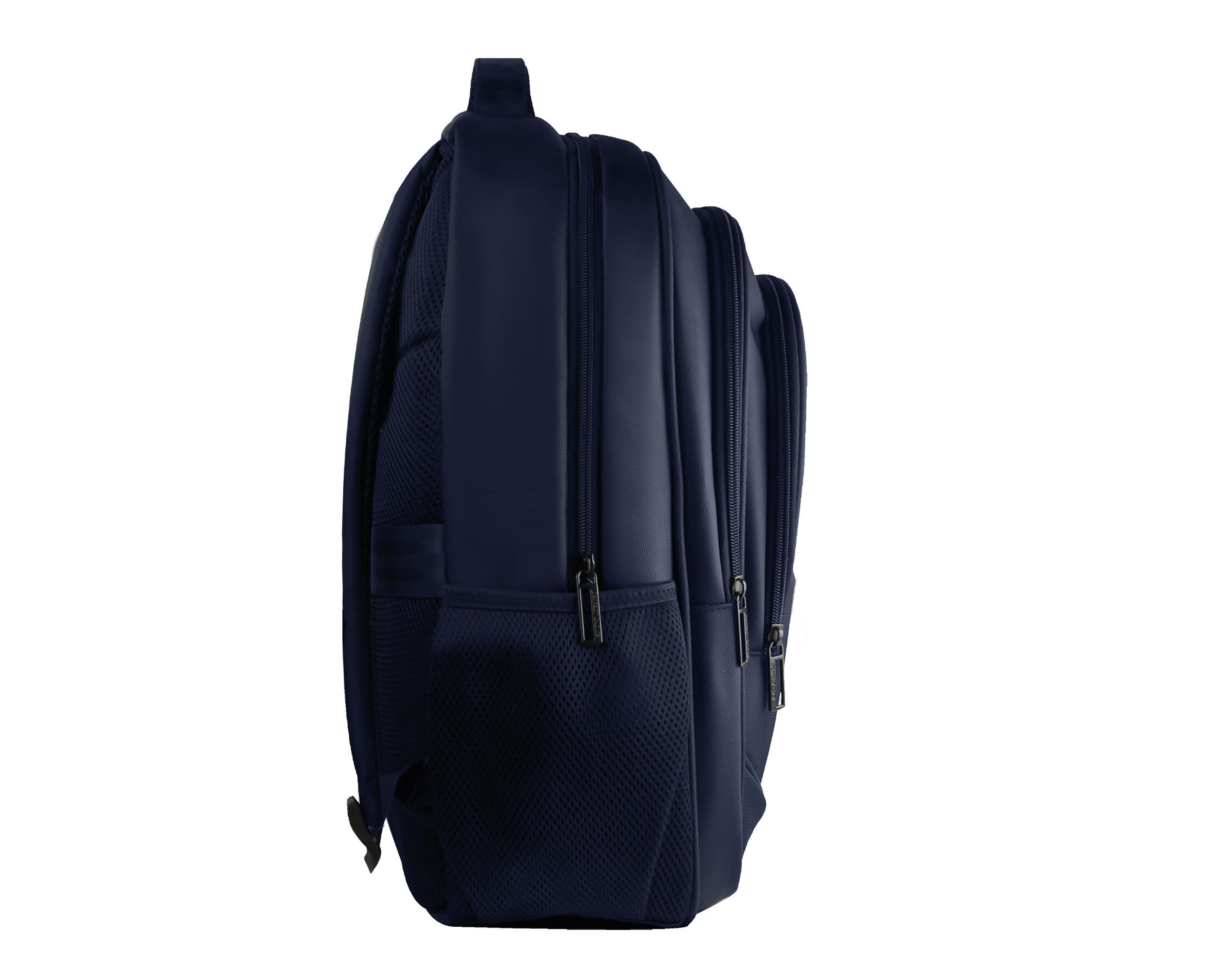 Foto 3 | Mochila para Laptop Perfect Choice Essential 17 Pulgadas Azul