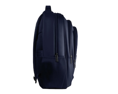 Foto 3 | Mochila para Laptop Perfect Choice Essential 17 Pulgadas Azul