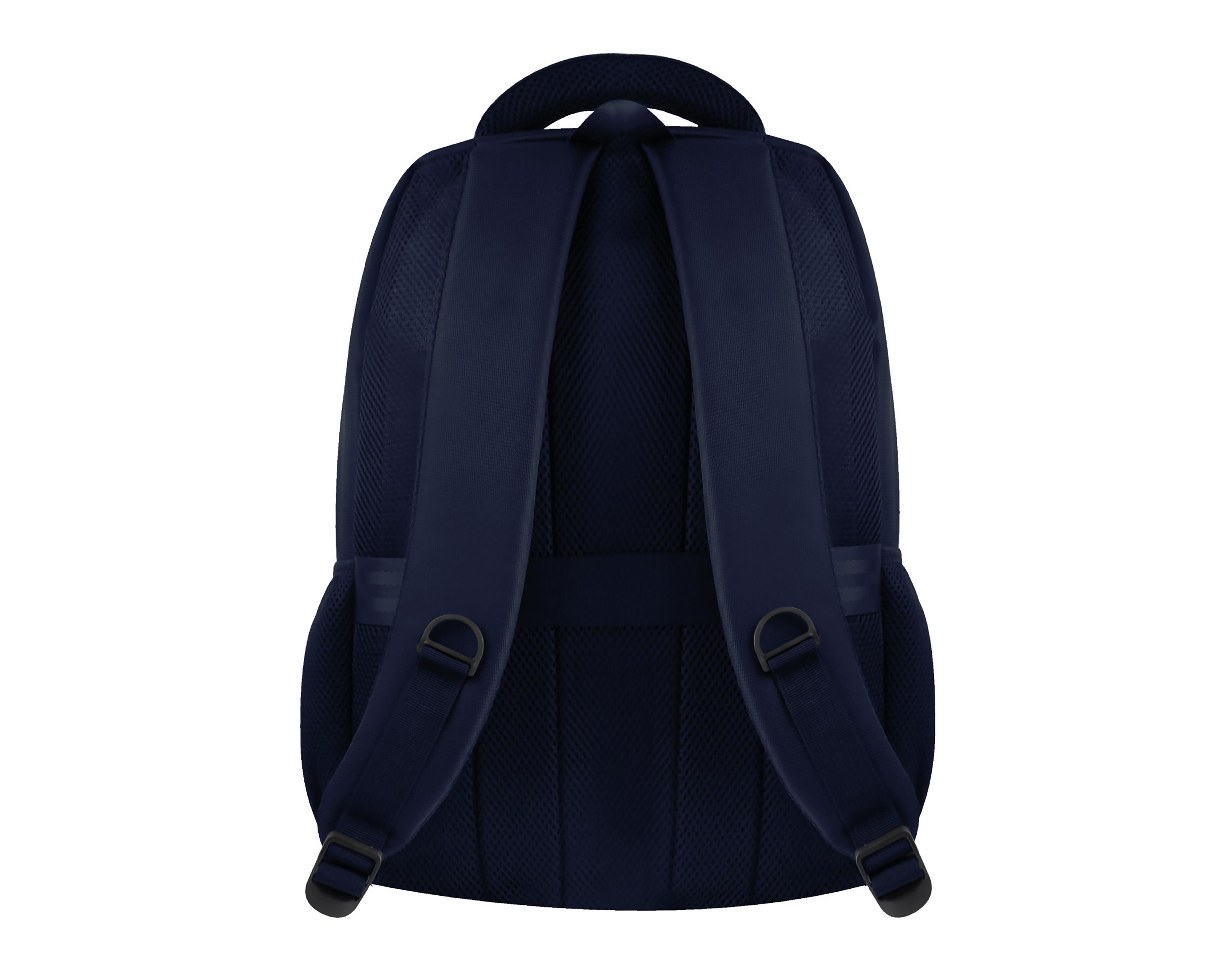 Foto 5 pulgar | Mochila para Laptop Perfect Choice Essential 17 Pulgadas Azul