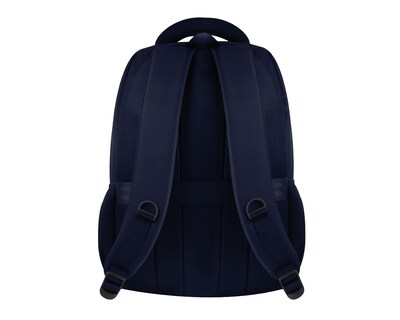Foto 4 | Mochila para Laptop Perfect Choice Essential 17 Pulgadas Azul