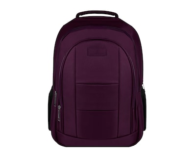 Foto 2 | Mochila para Laptop Perfect Choice Comfort 17 Pulgadas Morada