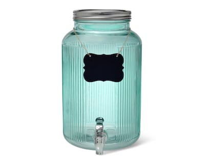 Foto 2 | Dispensador de Agua de Vidrio Vittori 5.5 L