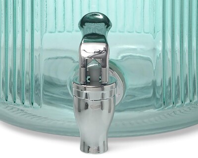 Foto 3 | Dispensador de Agua de Vidrio Vittori 5.5 L