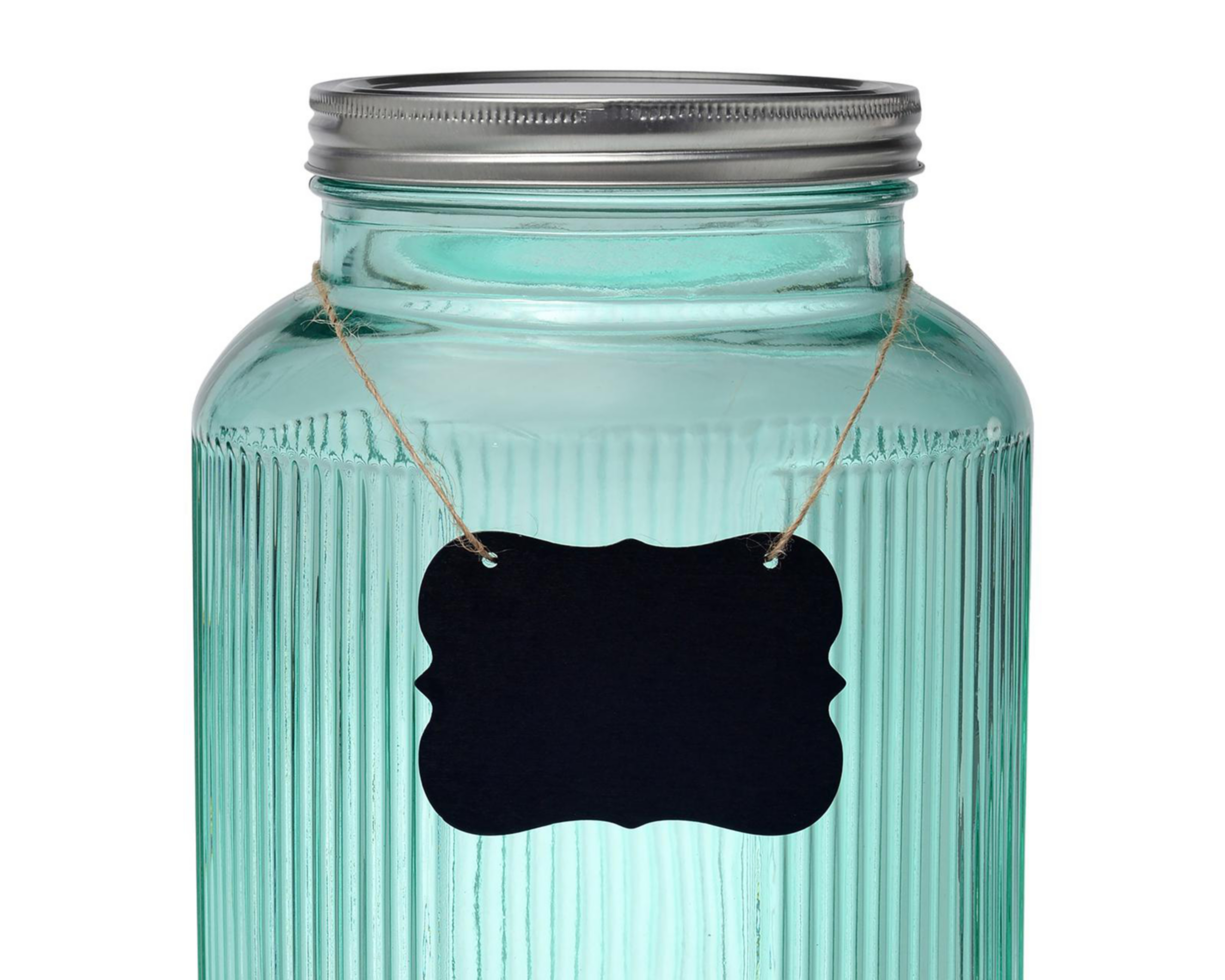 Foto 4 | Dispensador de Agua de Vidrio Vittori 5.5 L