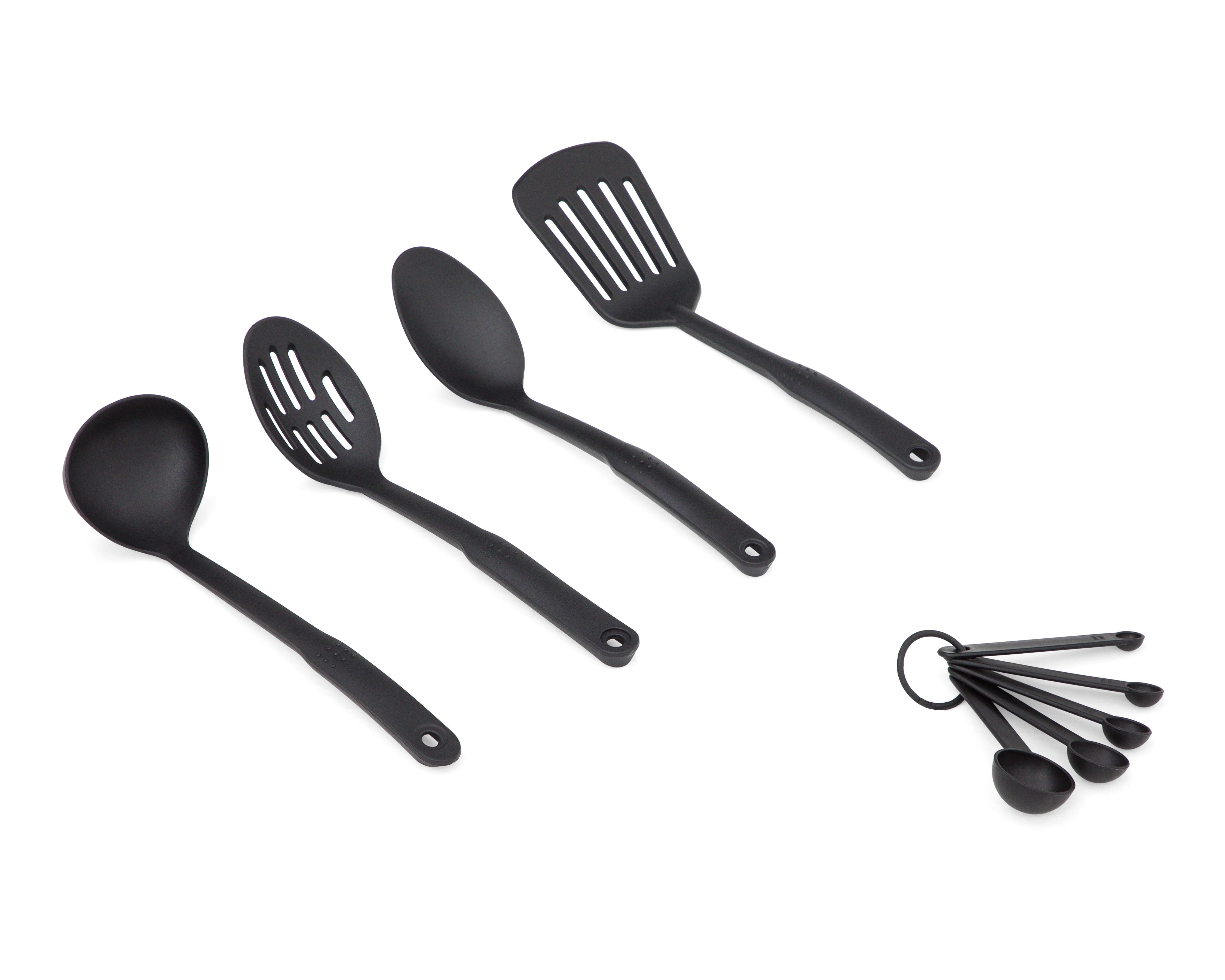 Foto 6 pulgar | Batería de Cocina T-Fal Family Cook 20 Piezas de Aluminio