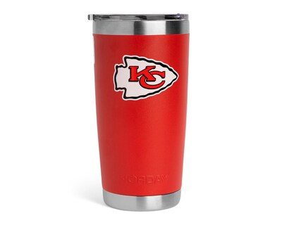 Foto 1 | Termo Norday Kansas City Chiefs 600 ml