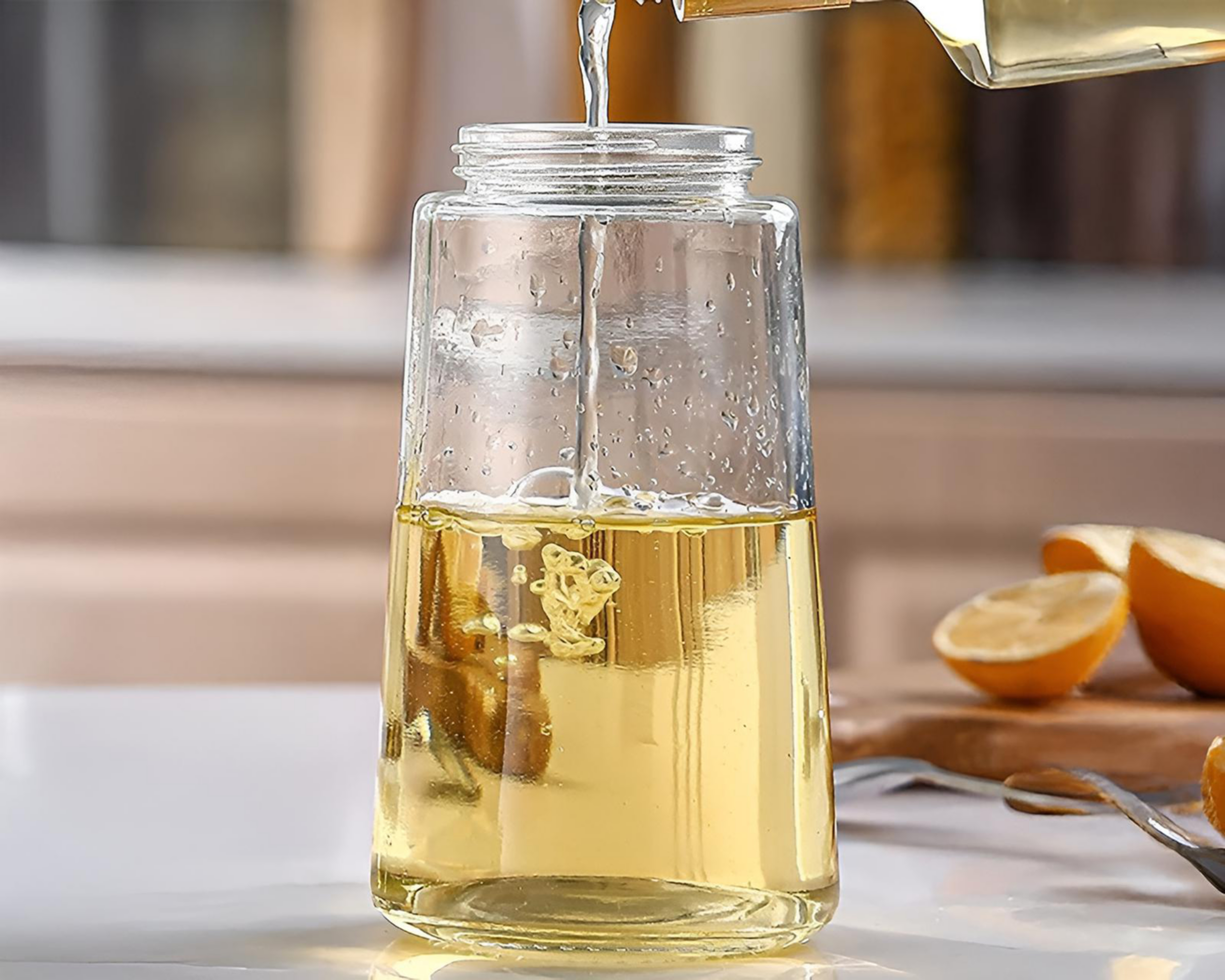 Foto 4 | Aceitera de Vidrio Vittori