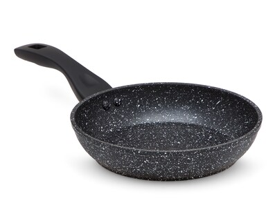 Foto 4 | Batería de Cocina Westinghouse Mármol Negro 5 Piezas Antiadherente