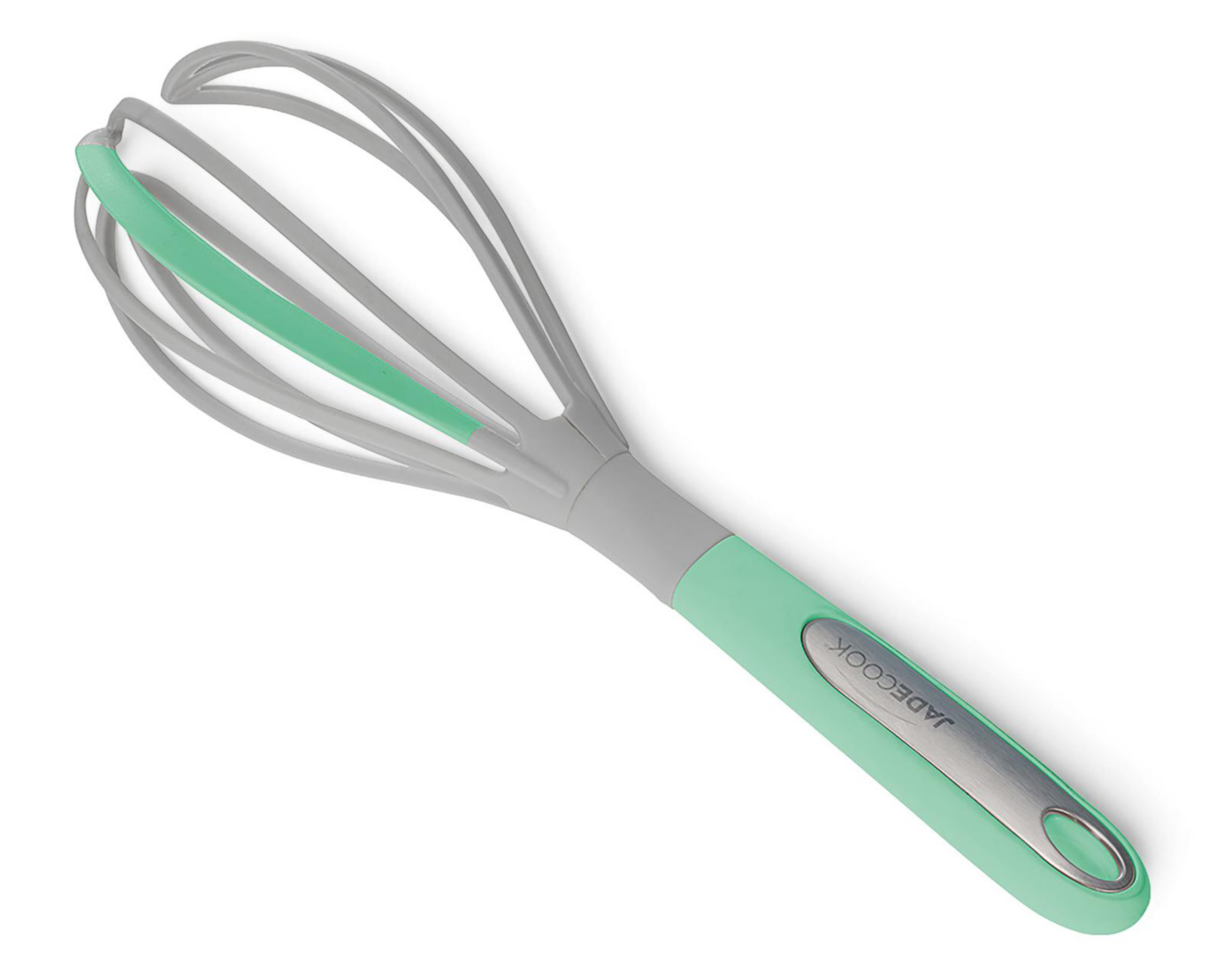 Foto 5 pulgar | Juego de Utensilios de Cocina Jade Cook 5 Piezas