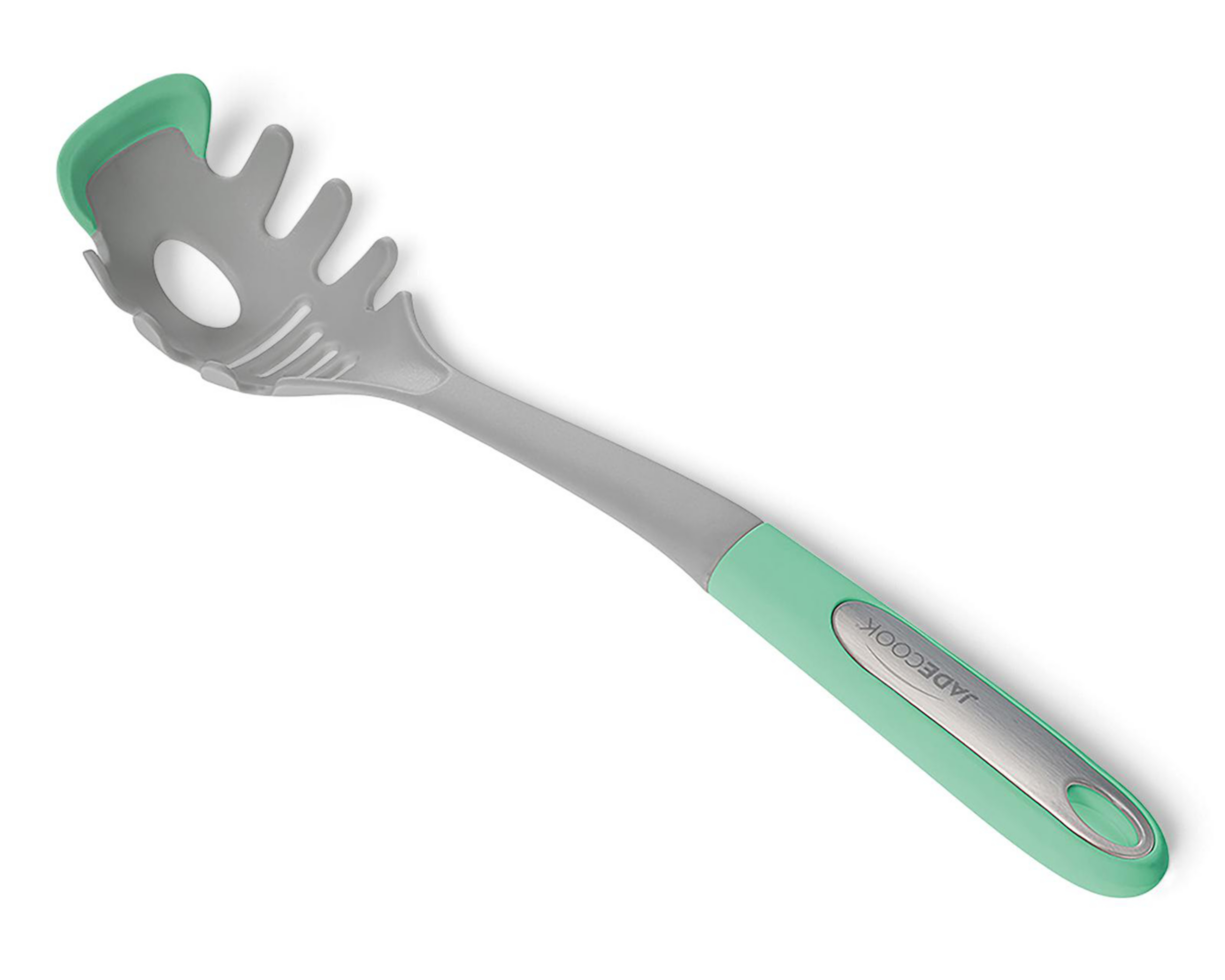 Foto 6 pulgar | Juego de Utensilios de Cocina Jade Cook 5 Piezas