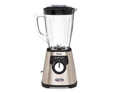 Foto 2 | Licuadora T-Fal 2 Velocidades Vaso de Vidrio