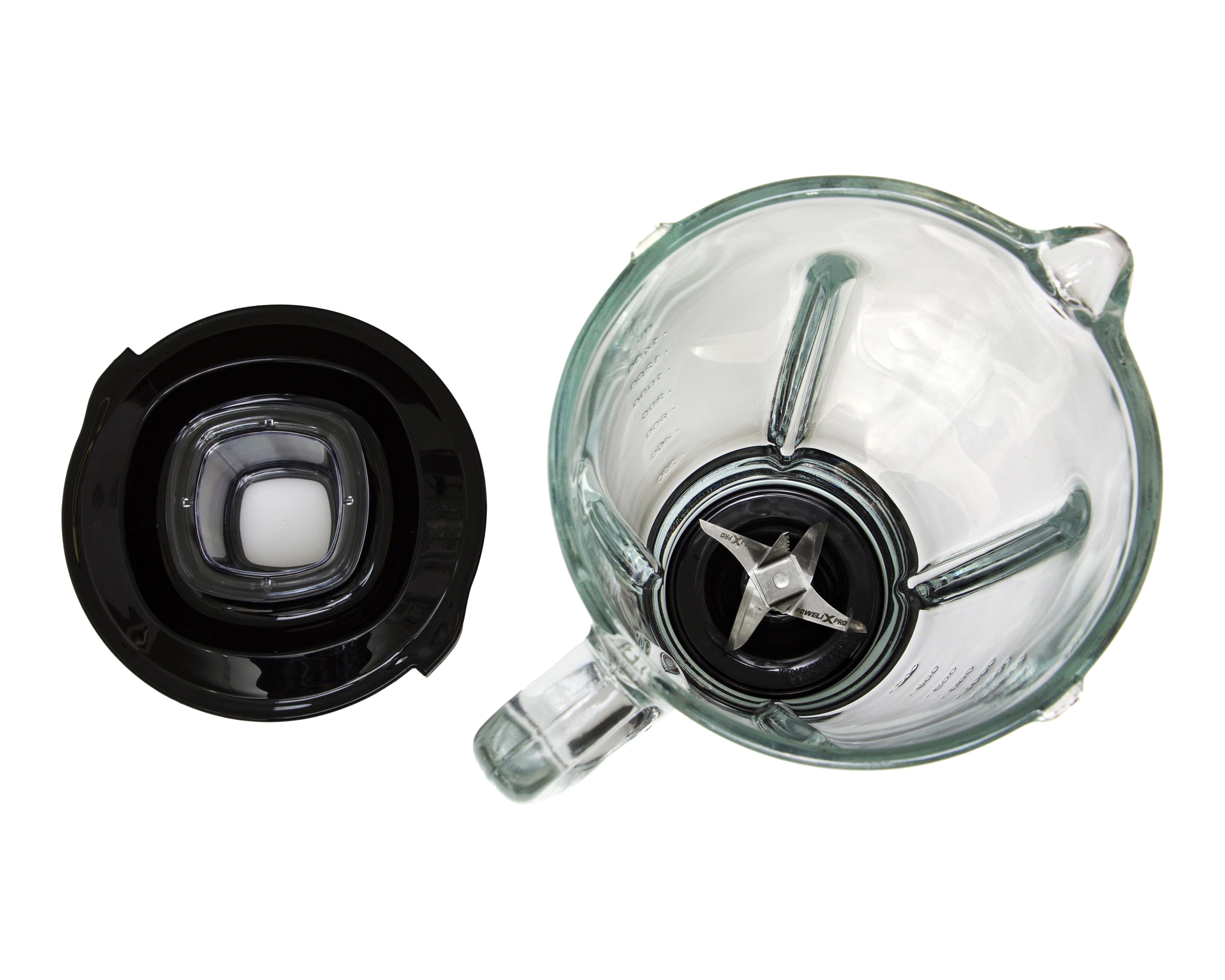 Foto 5 | Licuadora T-Fal 2 Velocidades Vaso de Vidrio