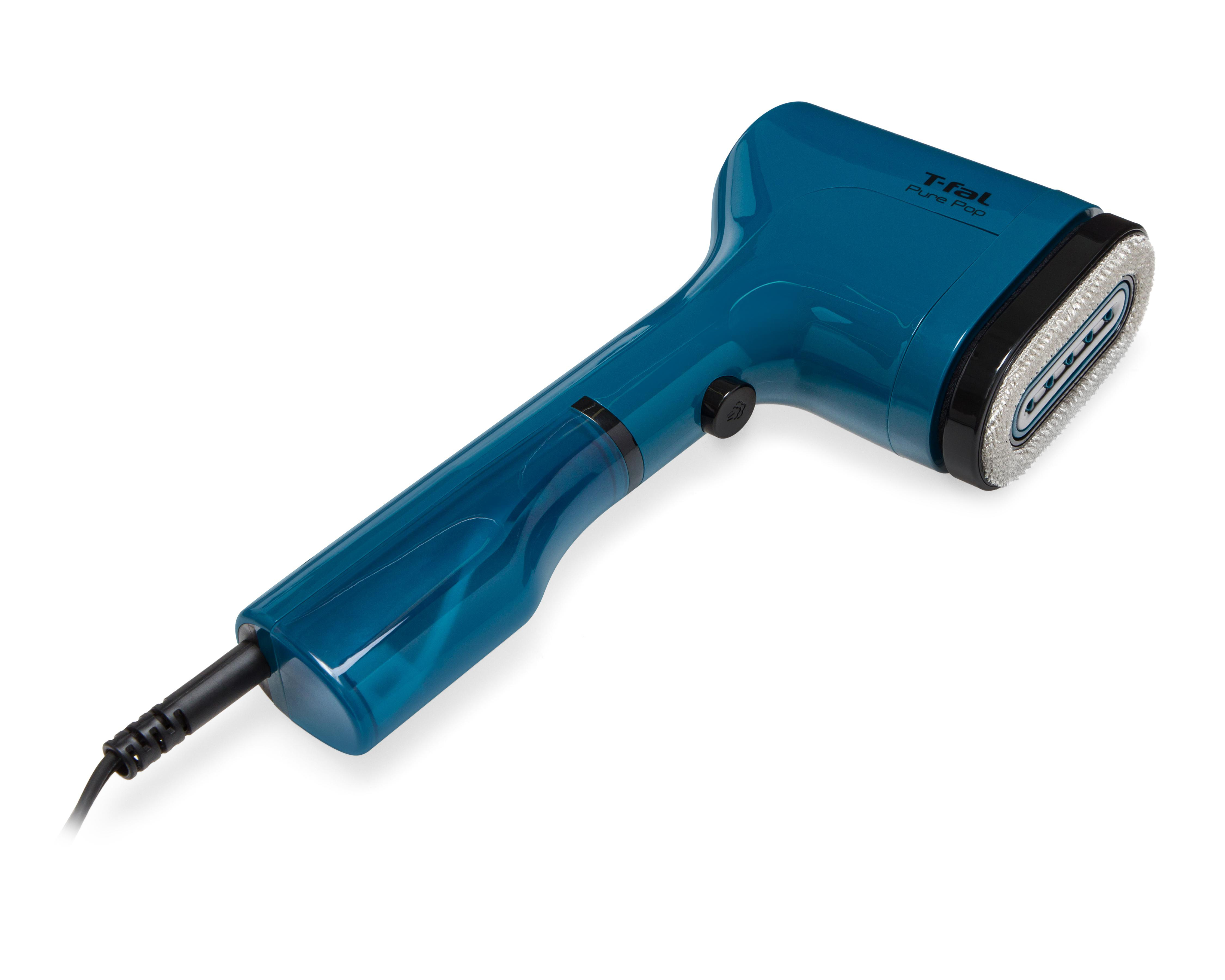 Plancha de Vapor Portátil T-Fal Pure Pop 68 ml $899