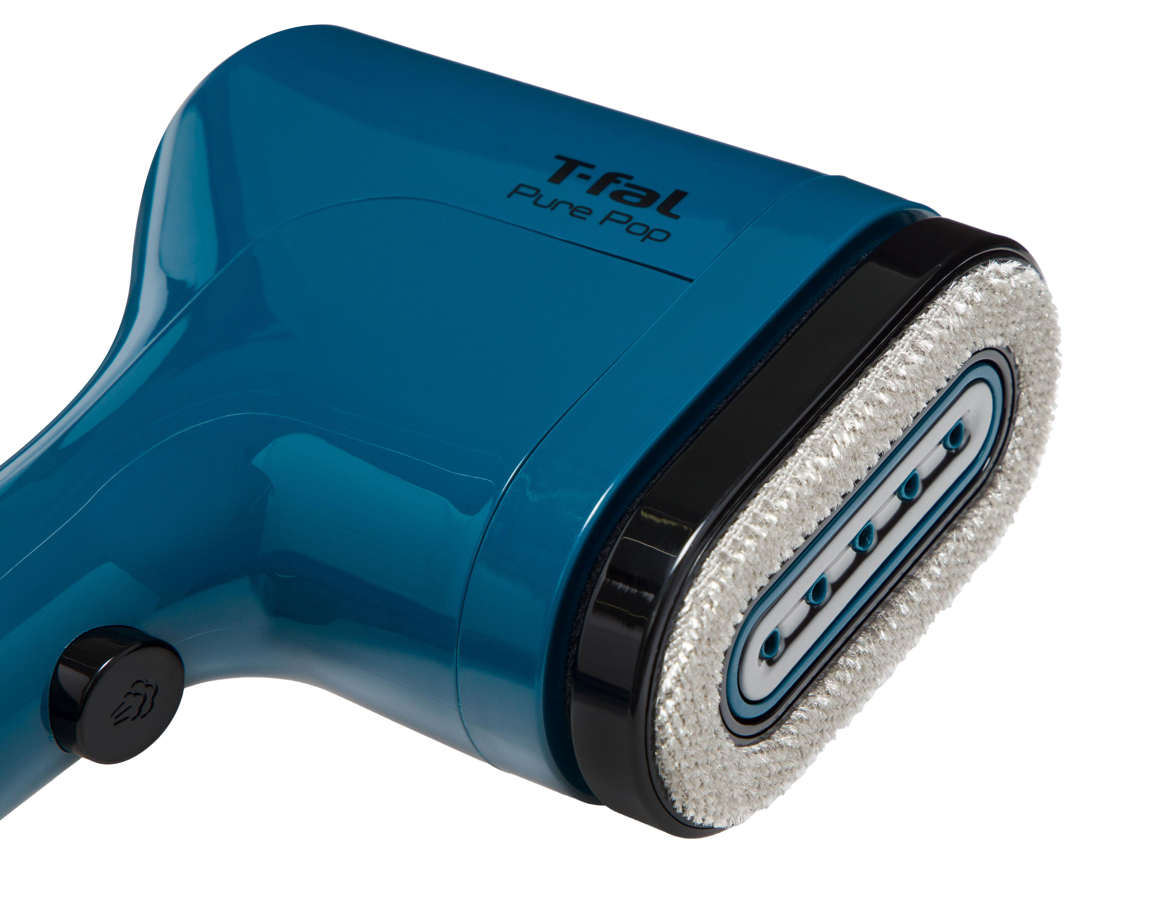 Foto 2 | Plancha de Vapor Portátil T-Fal Pure Pop 68 ml