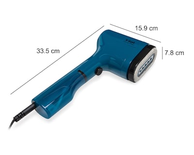 Foto 5 | Plancha de Vapor Portátil T-Fal Pure Pop 68 ml