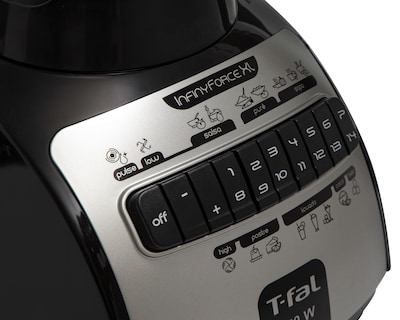 Foto 6 | Combo de Electrodomésticos T-Fal 3 Piezas