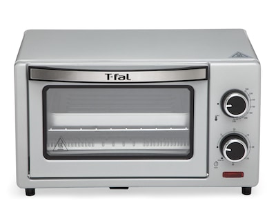 Foto 1 | Horno Tostador T-Fal OF500EMX 9 L