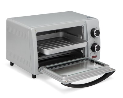 Foto 2 | Horno Tostador T-Fal OF500EMX 9 L