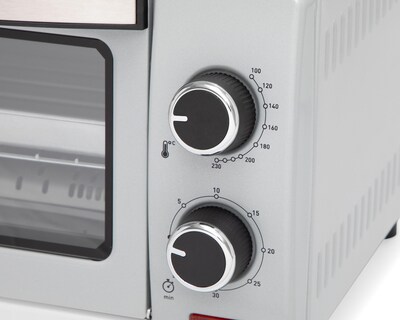 Foto 4 | Horno Tostador T-Fal OF500EMX 9 L