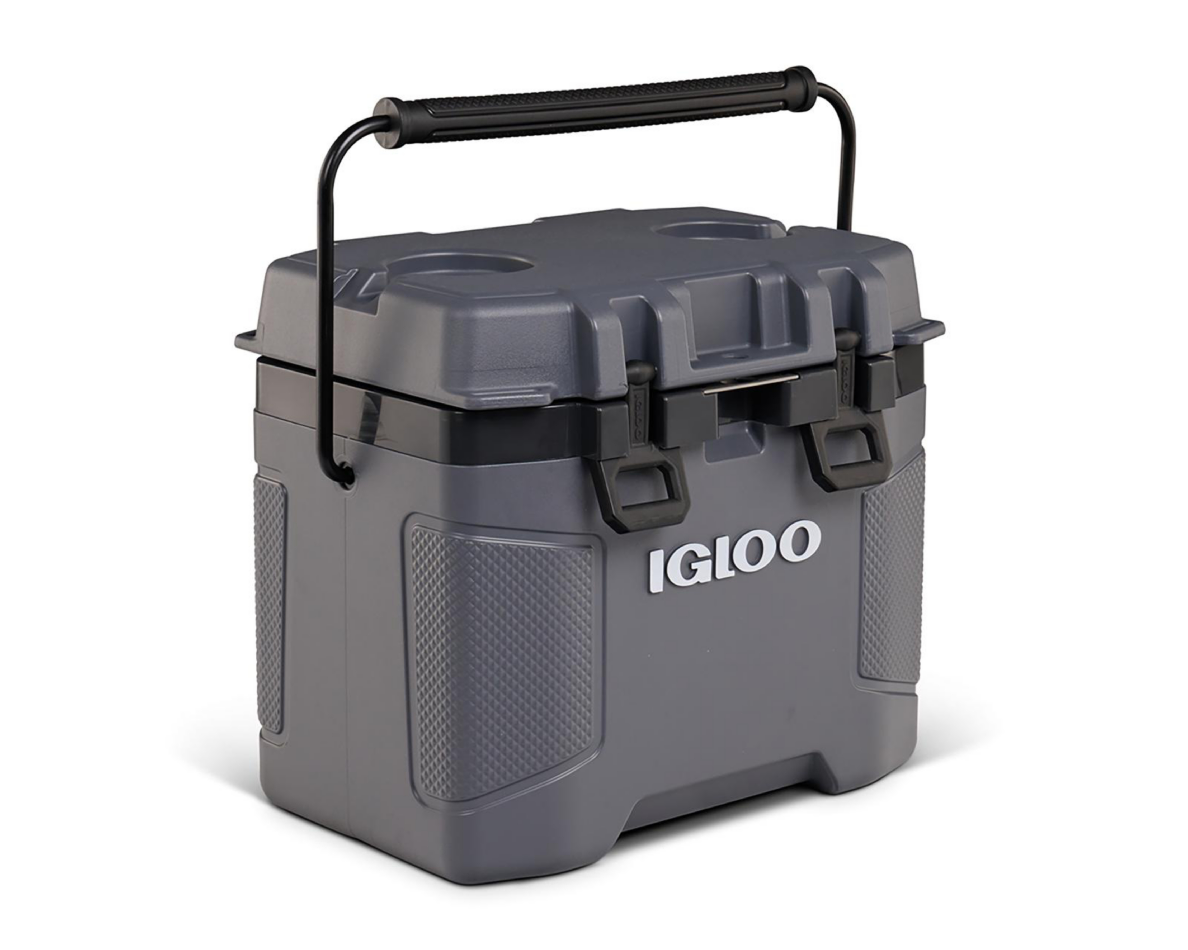 Foto 3 pulgar | Hielera Igloo 38 Latas