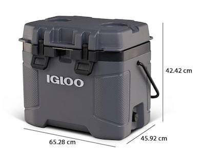 Foto 6 | Hielera Igloo 38 Latas