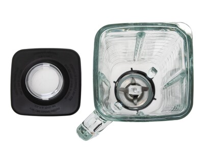 Foto 5 | Licuadora Oster con Perilla Ergonómica 3 Velocidades Vaso de Vidrio