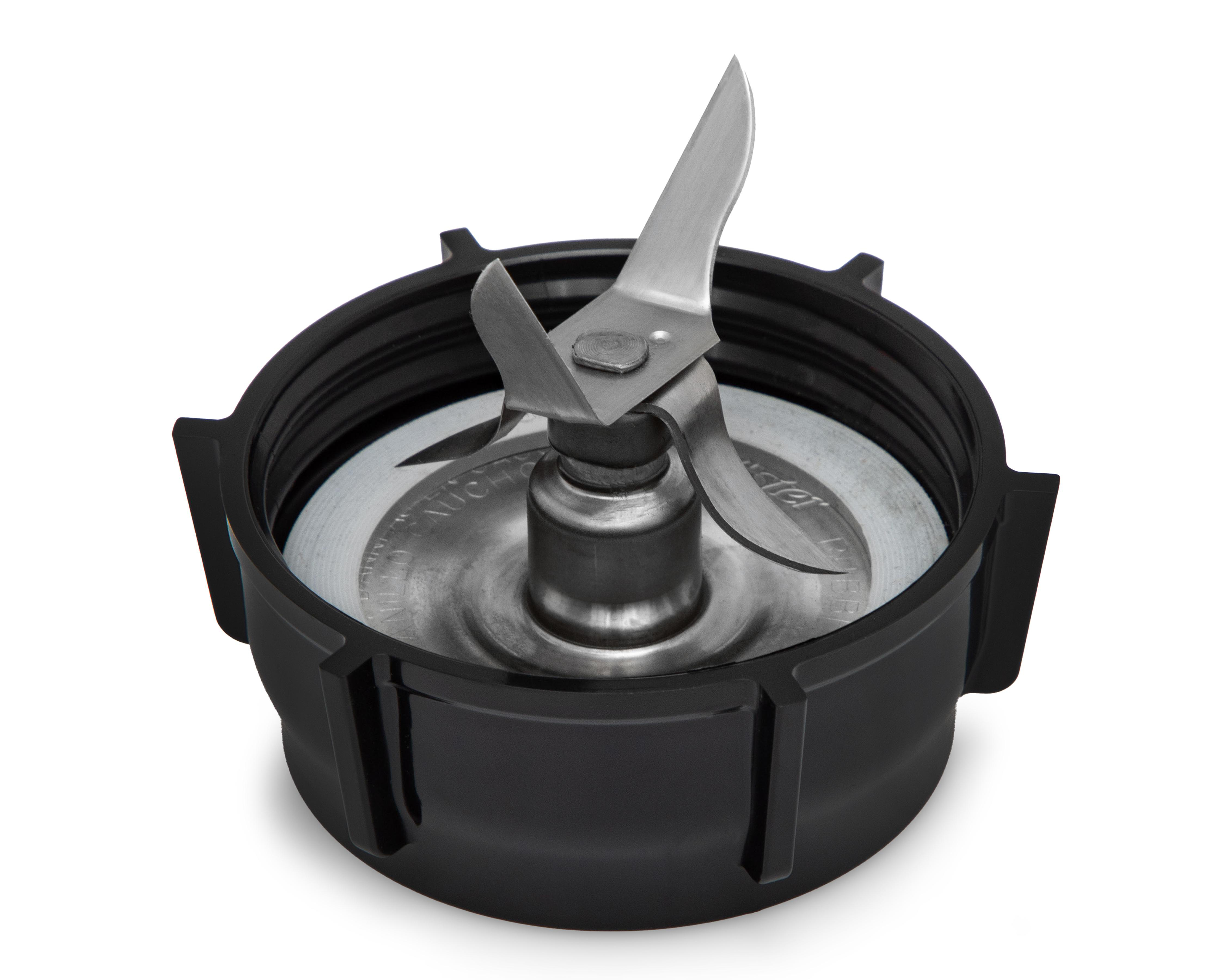 Foto 7 pulgar | Licuadora Oster con Perilla Ergonómica 3 Velocidades Vaso de Vidrio