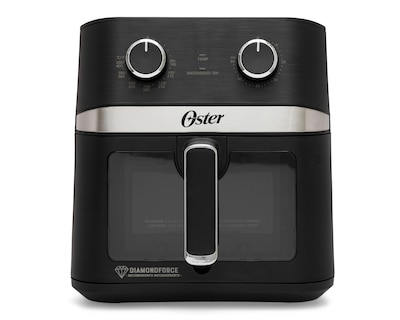 Foto 1 | Freidora de Aire Oster Manual 6 l