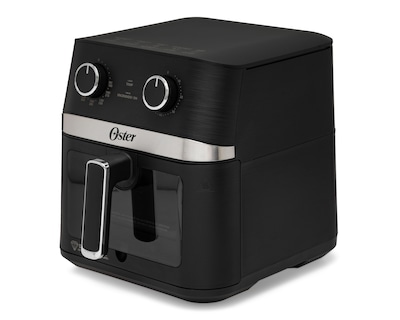 Foto 3 | Freidora de Aire Oster Manual 6 l