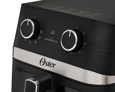 Foto 4 | Freidora de Aire Oster Manual 6 l