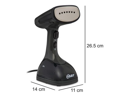 Foto 5 | Plancha de Vapor Portátil Oster 240 ml