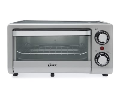 Foto 1 | Horno Tostador Oster TSSTTV10LTB1MX de 10 L
