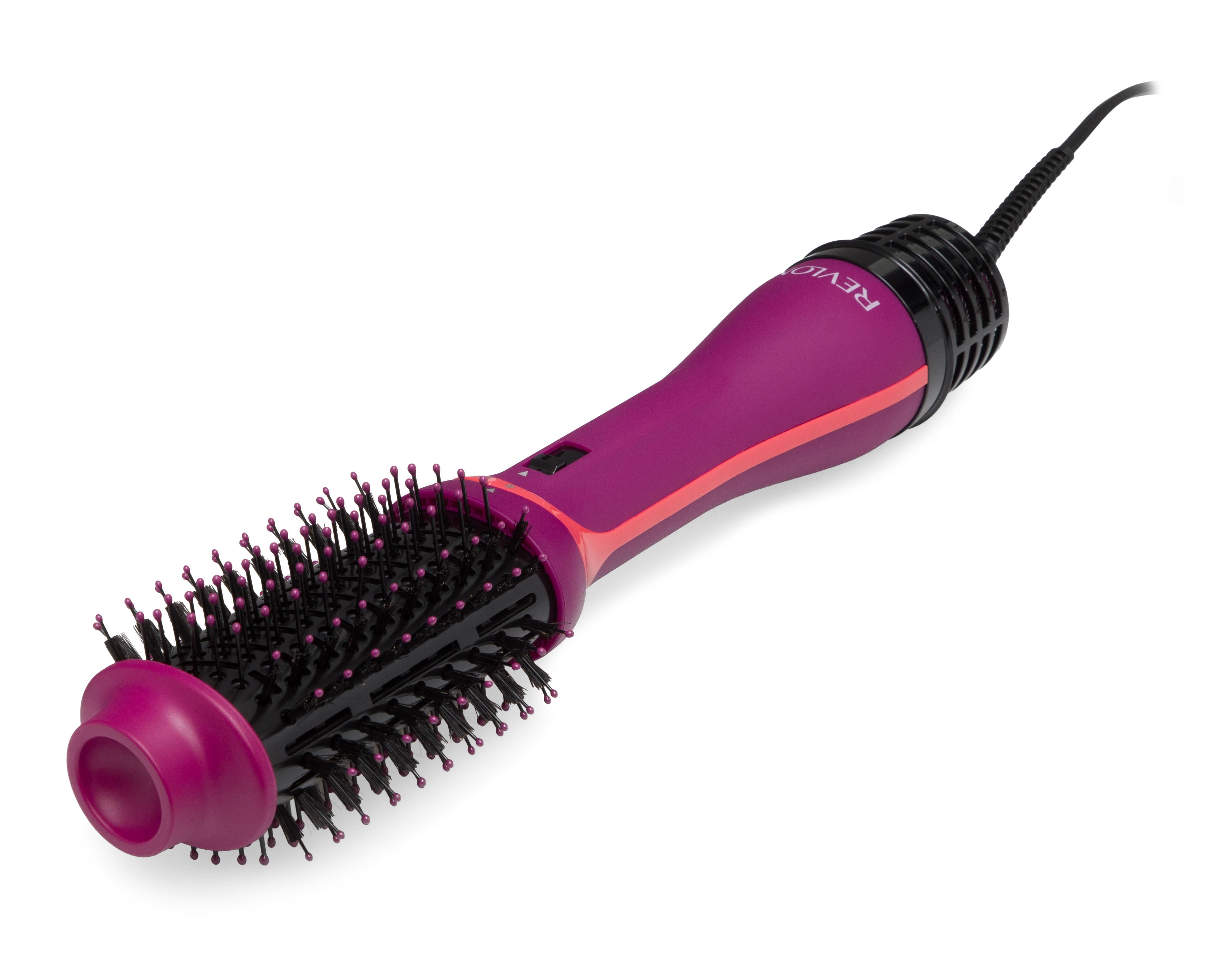 Cepillo Secador y Voluminizador Revlon One-Step Plus