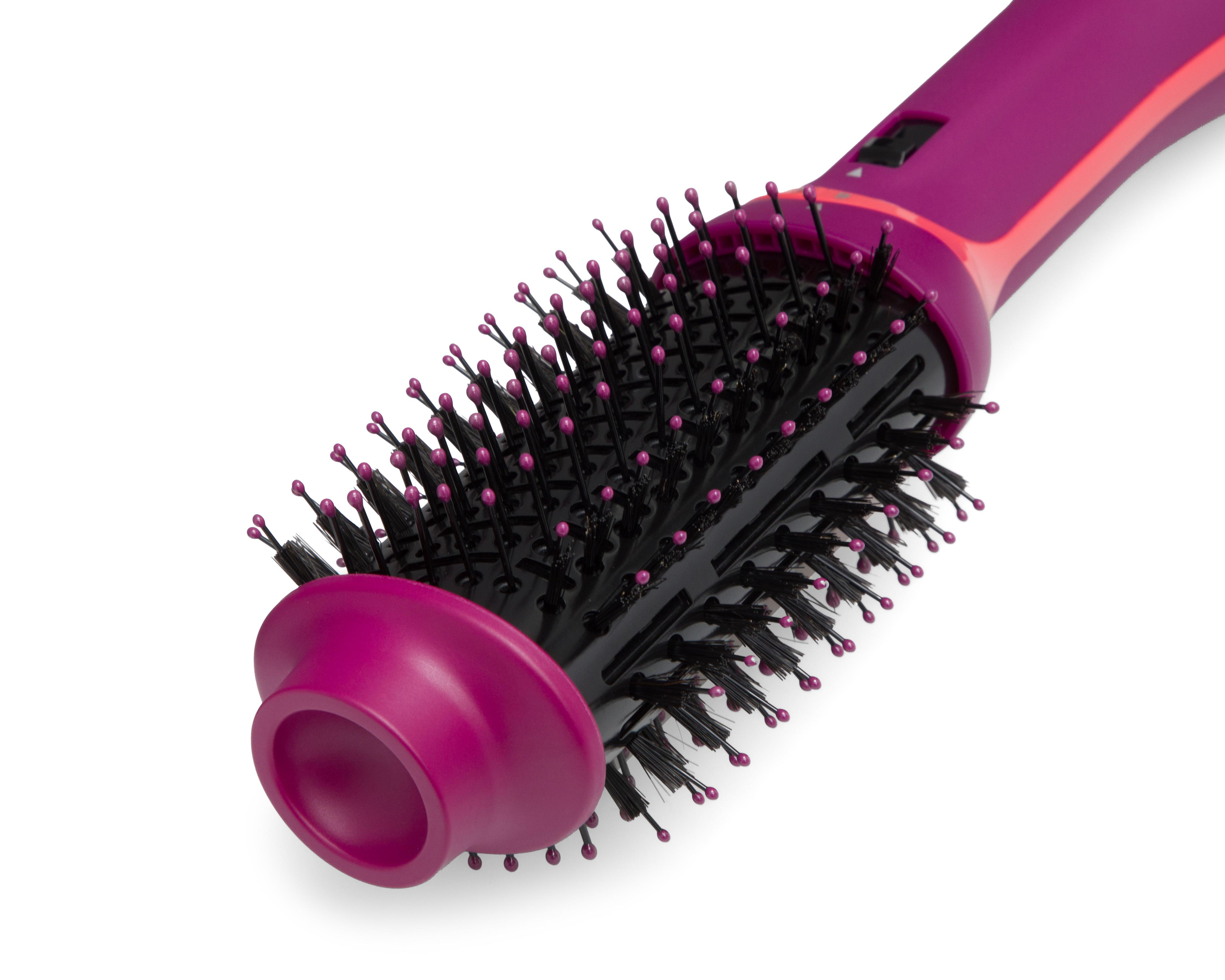 Foto 3 pulgar | Cepillo Secador y Voluminizador Revlon One-Step Plus