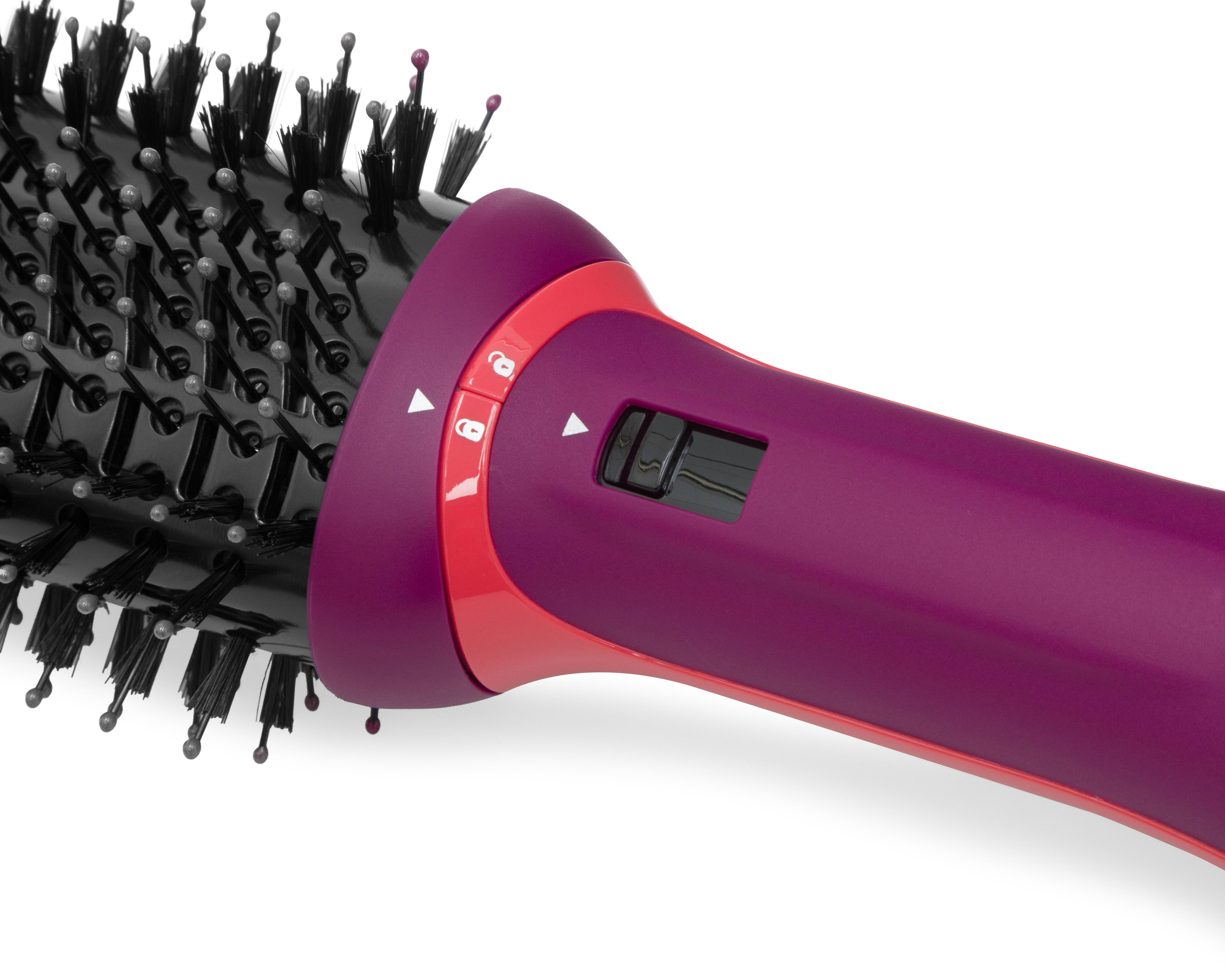 Foto 4 pulgar | Cepillo Secador y Voluminizador Revlon One-Step Plus