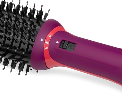 Foto 3 | Cepillo Secador y Voluminizador Revlon One-Step Plus