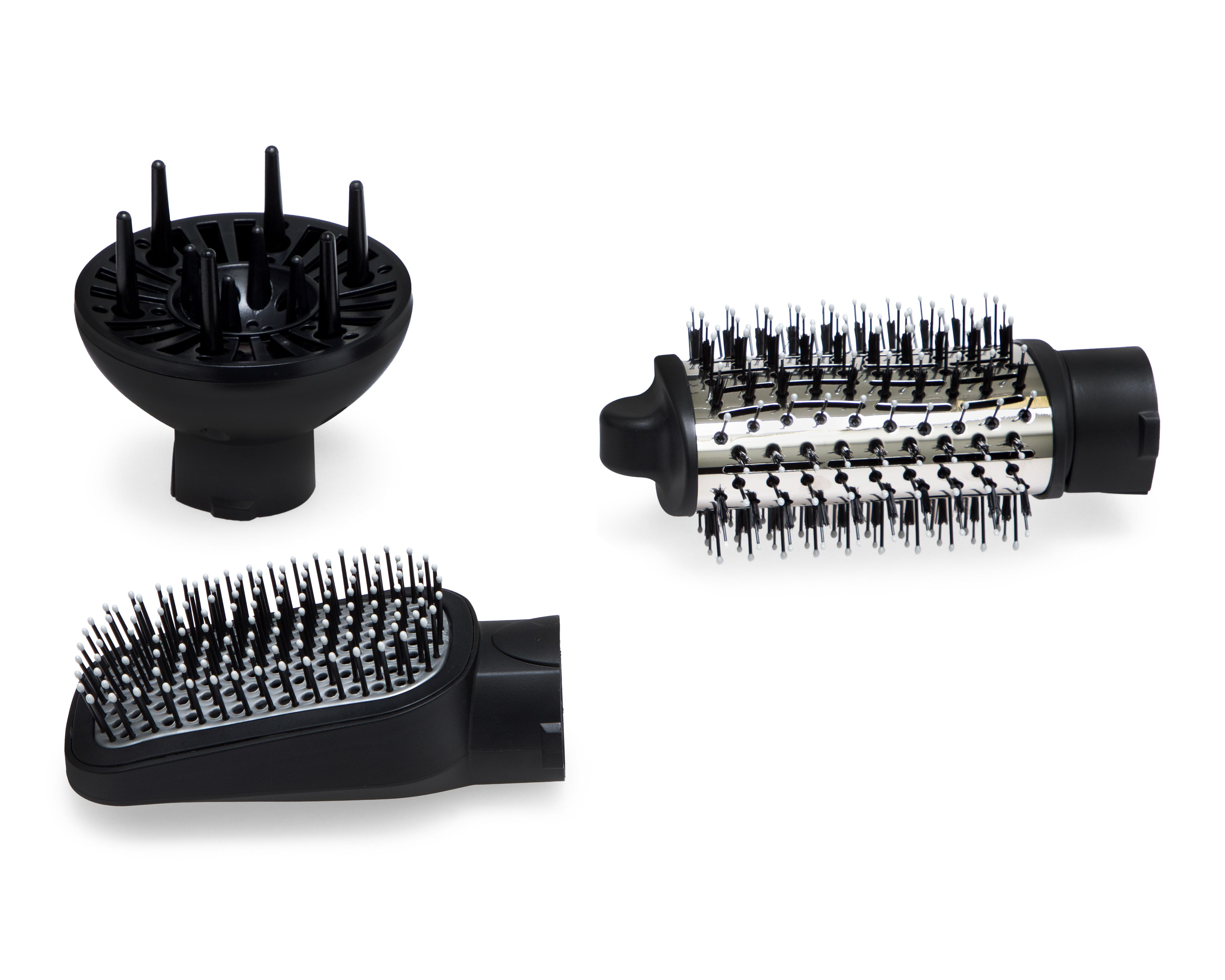 Foto 4 | Cepillo de Aire Conair Infiniti Pro Performa Series con Accesorios
