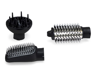 Foto 4 | Cepillo de Aire Conair Infiniti Pro Performa Series con Accesorios