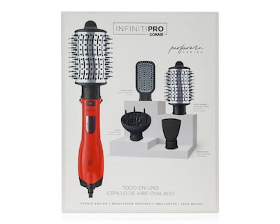 Foto 6 | Cepillo de Aire Conair Infiniti Pro Performa Series con Accesorios