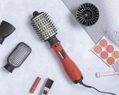 Foto 7 | Cepillo de Aire Conair Infiniti Pro Performa Series con Accesorios