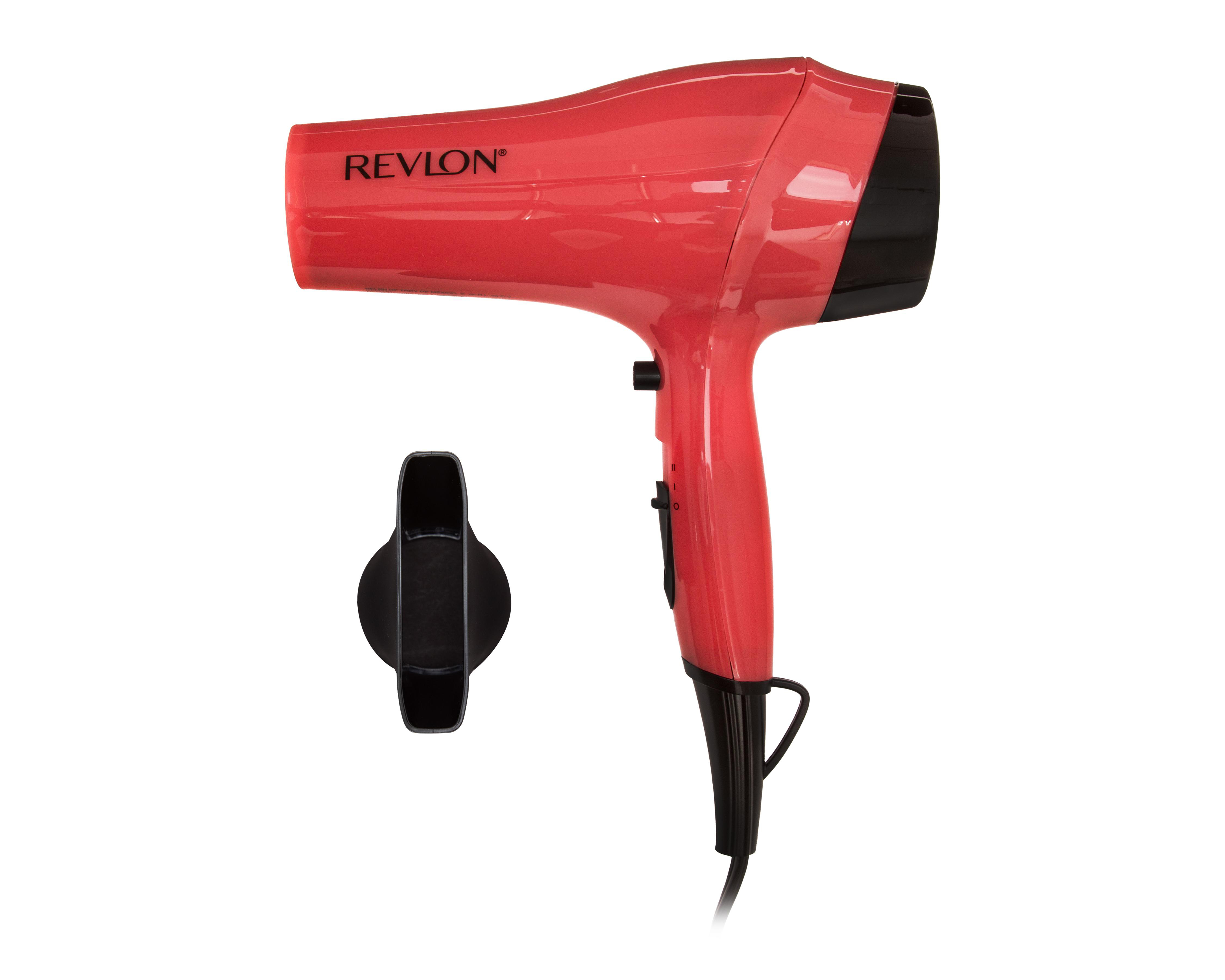 Foto 2 pulgar | Secadora de Cabello Revlon Secado Ultrarrápido con Tecnológia Iónica