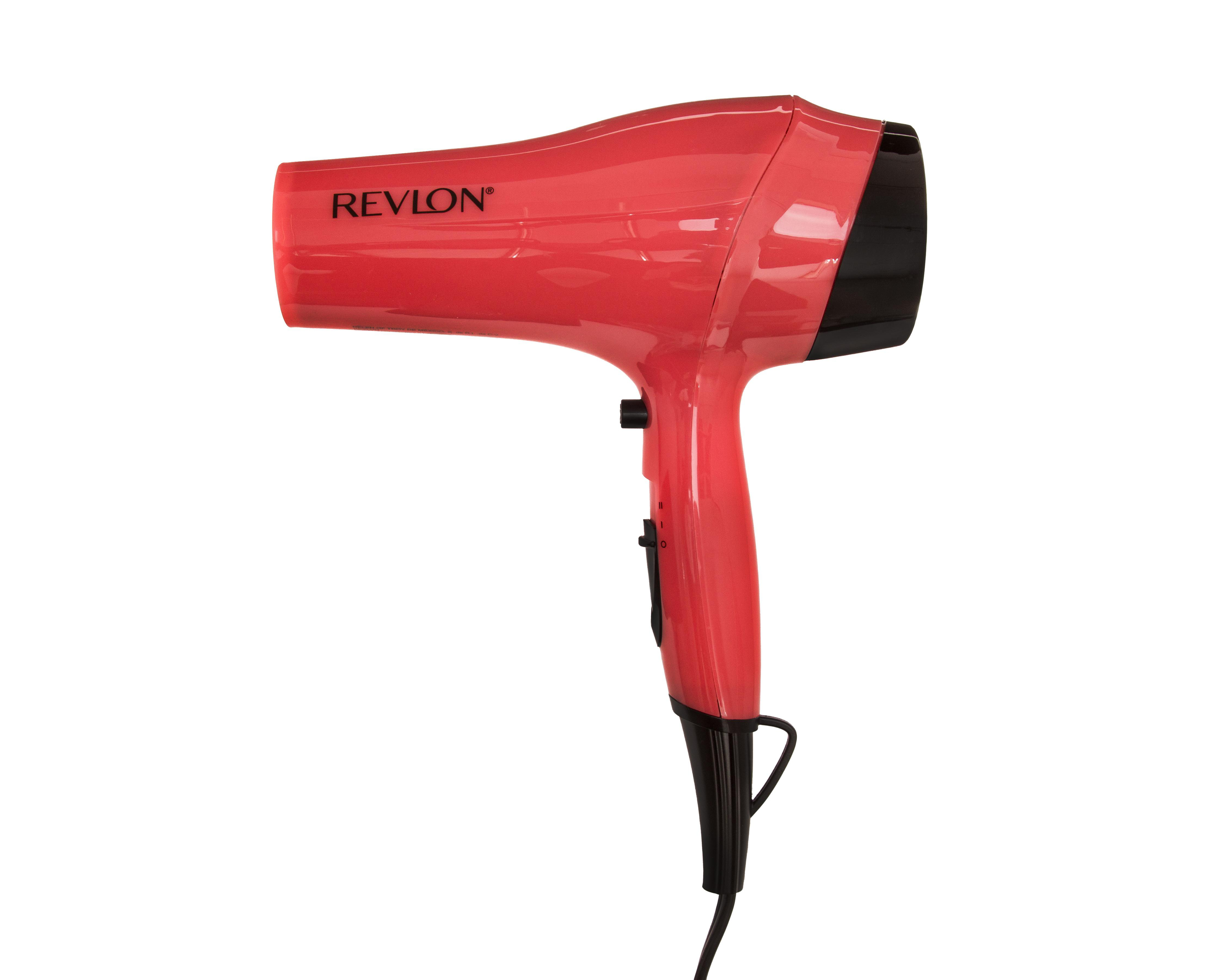 Foto 3 pulgar | Secadora de Cabello Revlon Secado Ultrarrápido con Tecnológia Iónica